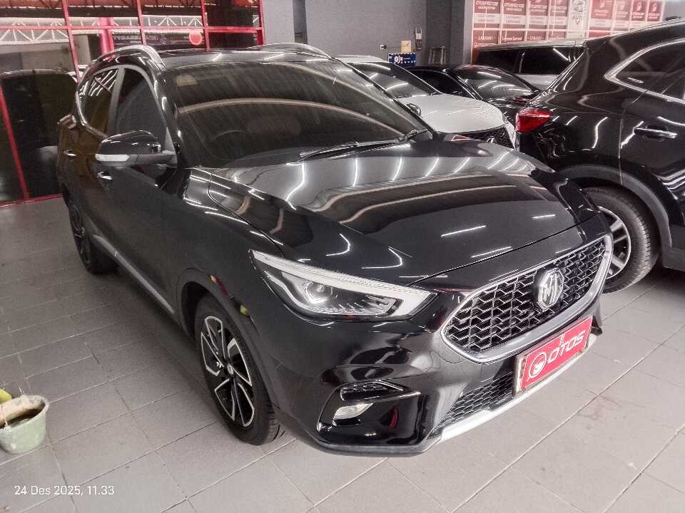 2021 MG ZS 1.5 - Foto 1 dari 6