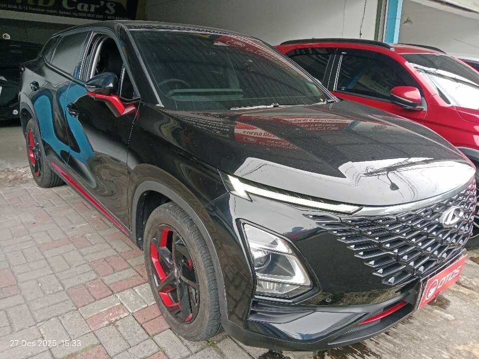 2023 Chery Omoda 5 1.5 4x2 Luxury - Foto 1 dari 6