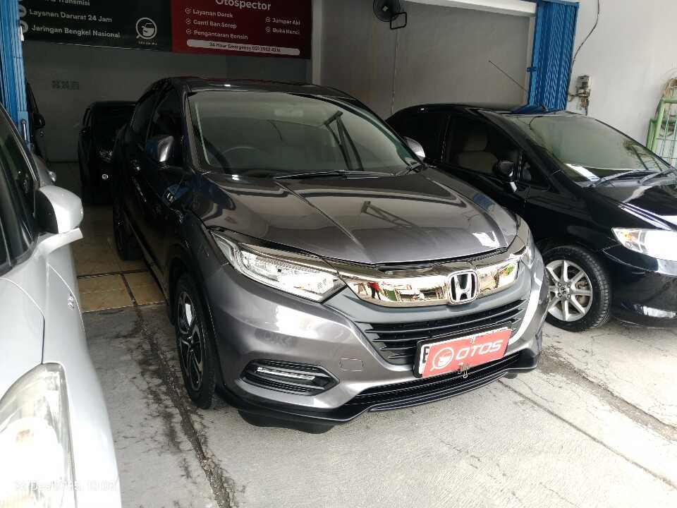 2018 Honda HR-V 1.5 E - Foto 1 dari 6