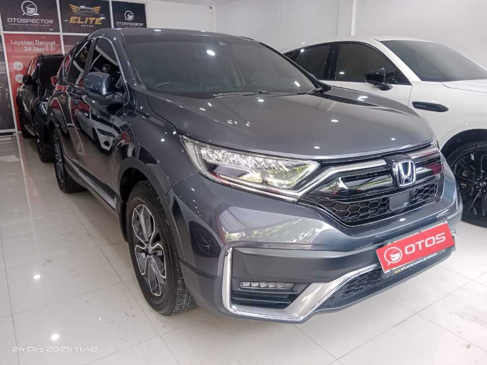 2023 Honda CR-V 1.5 - Foto 1 dari 6