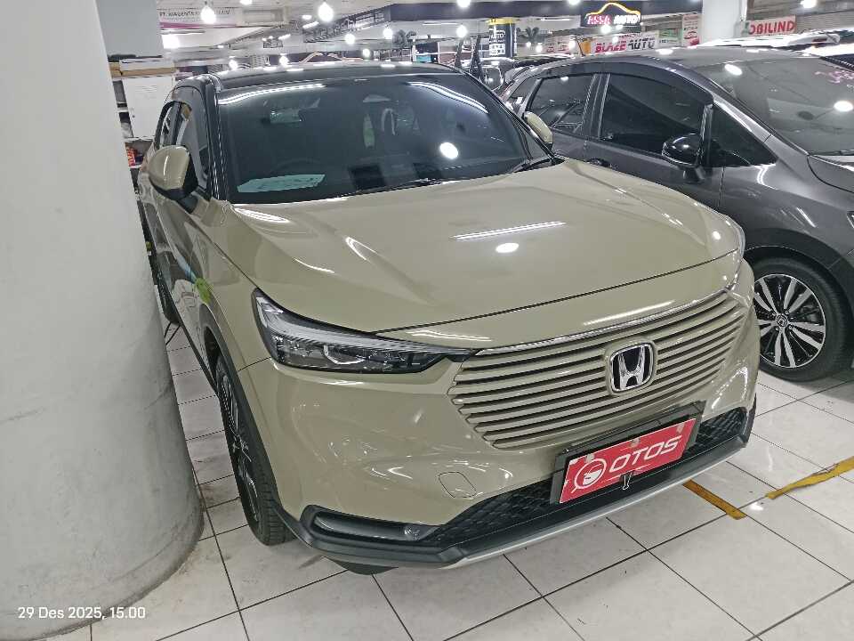 2023 Honda HR-V 1.5 SE - Foto 1 dari 6