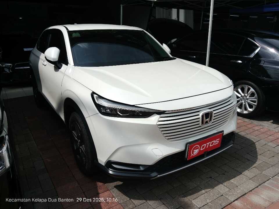 2022 Honda HR-V 1.5 SE - Foto 1 dari 6