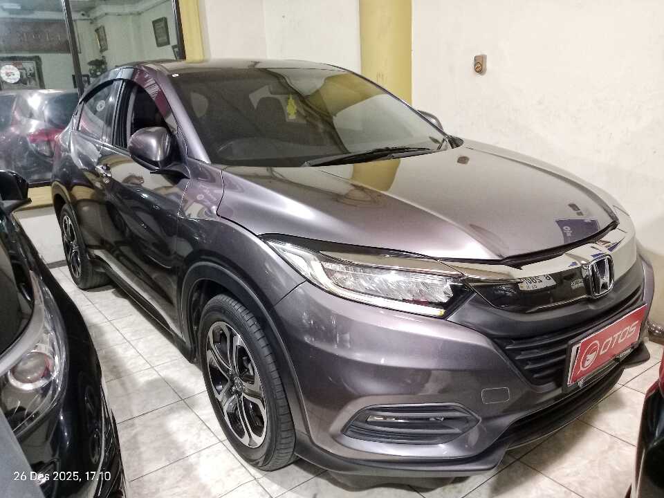 2019 Honda HR-V 1.5 E Special Edition - Foto 1 dari 6