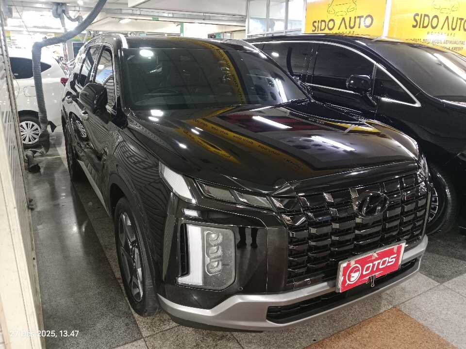 2023 Hyundai Palisade 2.2 - Foto 1 dari 6