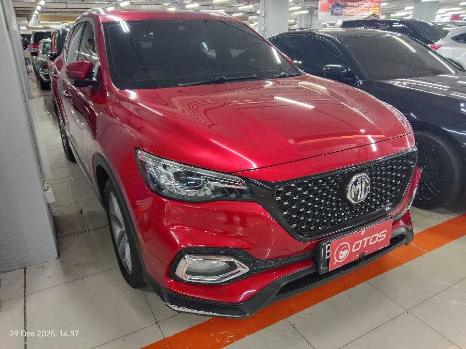 2022 MG HS 1.5 - Foto 1 dari 6