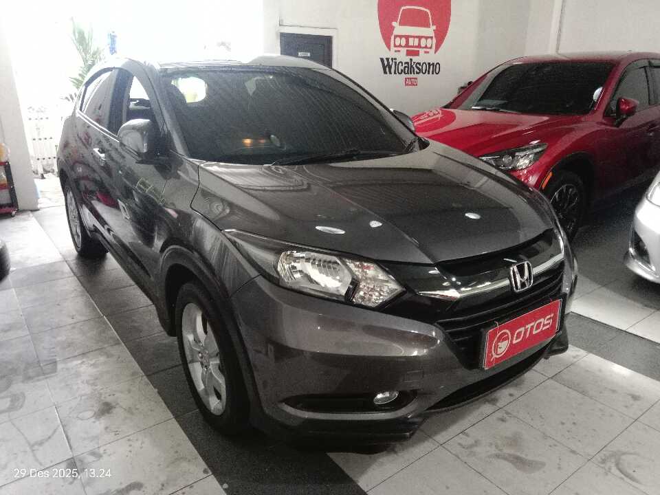 2015 Honda HR-V 1.5 E - Foto 1 dari 6