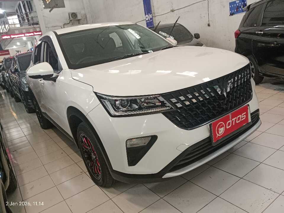 2023 Wuling Alvez 1.5 CE - Foto 1 dari 6