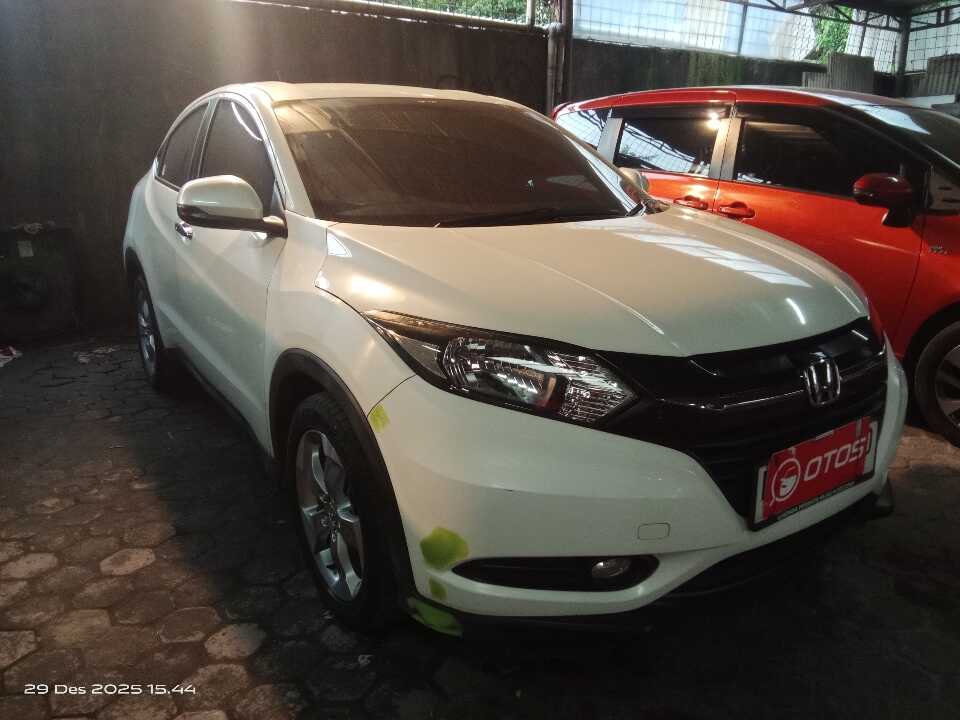 2017 Honda HR-V 1.5 E - Foto 1 dari 6