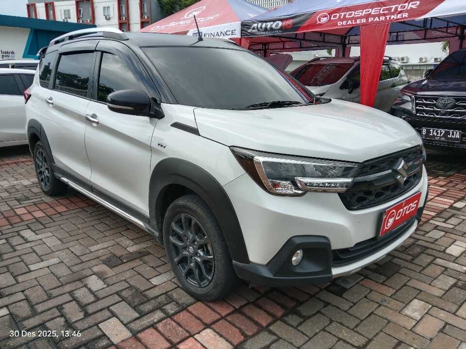 2023 Suzuki XL7 1.5 - Foto 1 dari 6