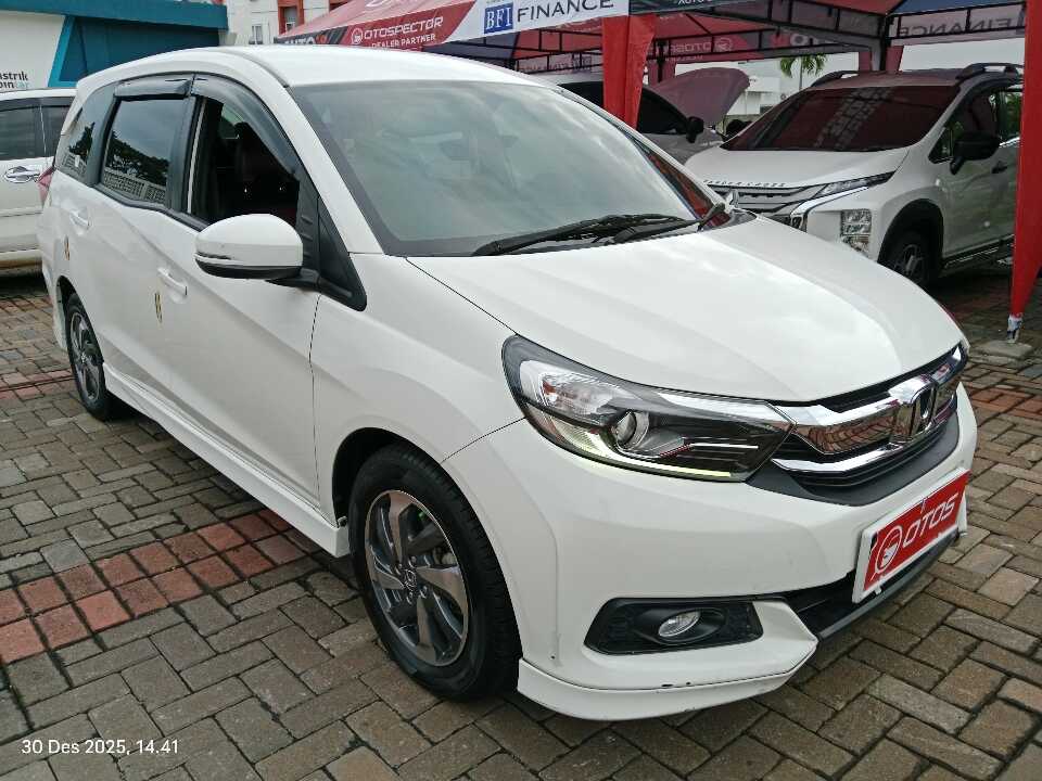 2019 Honda Mobilio 1.5 E - Foto 1 dari 6