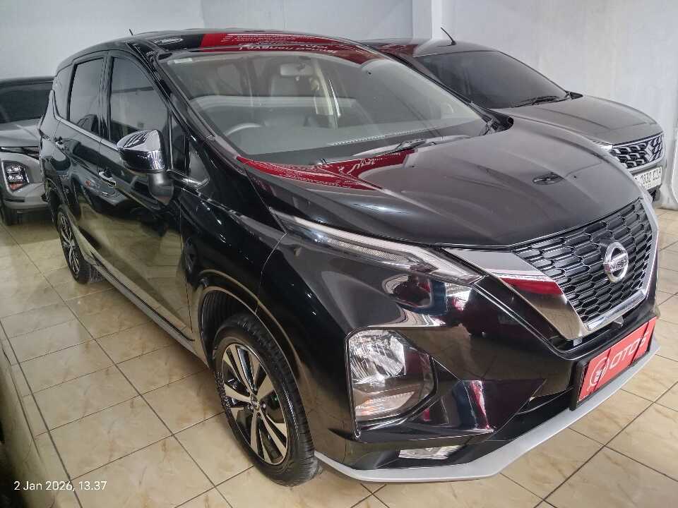 2021 Nissan Livina 1.5 VL - Foto 1 dari 6