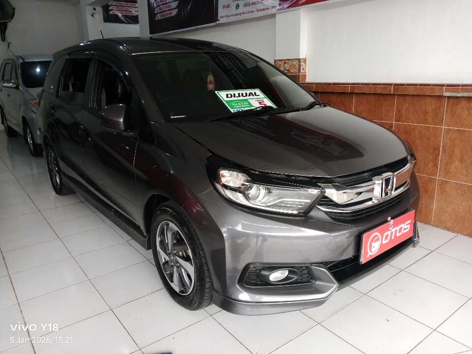 2020 Honda Mobilio 1.5 E - Foto 1 dari 6