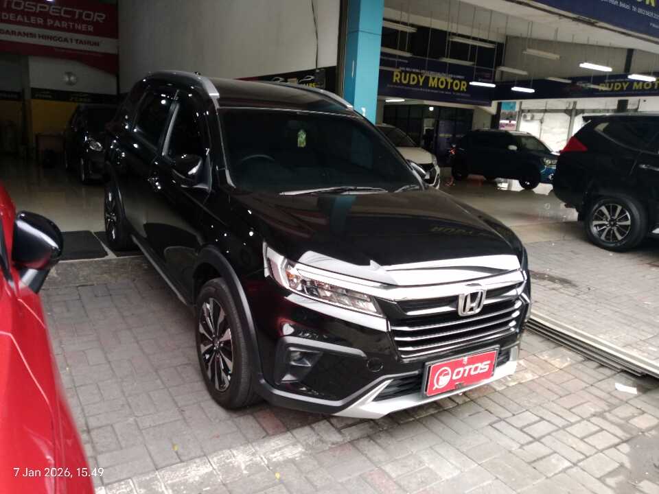 2022 Honda BR-V 1.5 PRE