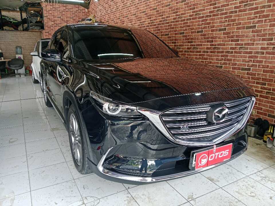 2020 Mazda CX-9 2.5 - Foto 1 dari 6