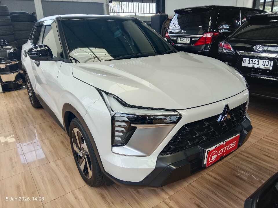 2024 Mitsubishi XForce 1.5 Ultimate