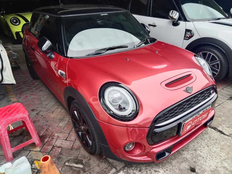 2020 MINI Cooper 2.0 S - Foto 1 dari 6