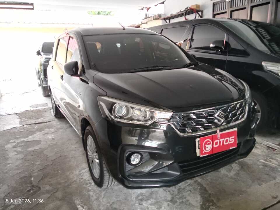 2023 Suzuki Ertiga 1.5 GL