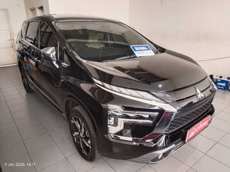 2023 Mitsubishi Xpander 1.5 Ultimate - Foto 1 dari 6