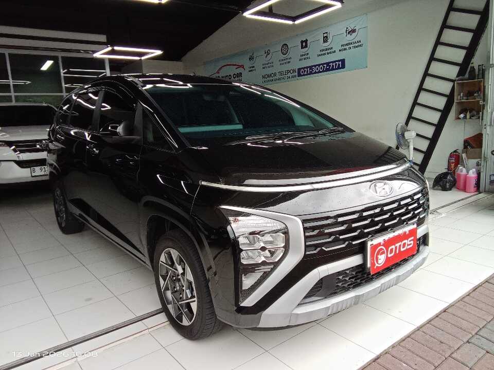 2022 Hyundai Stargazer 1.5 Prime