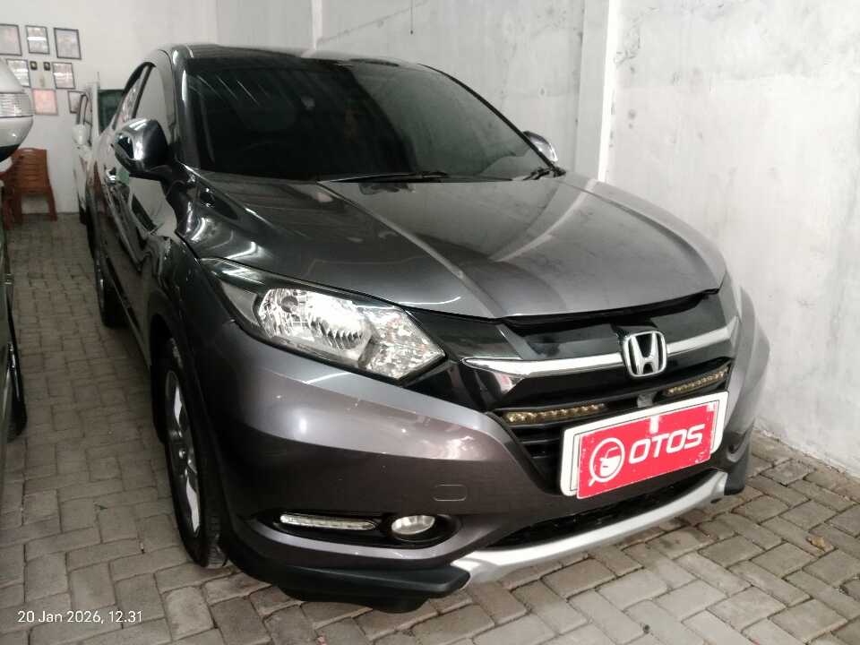 2018 Honda HR-V 1.5 E - Foto 1 dari 6