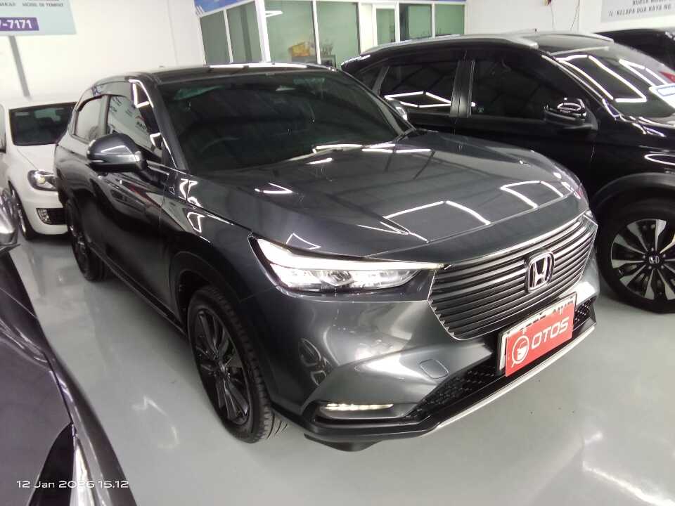 2024 Honda HR-V 1.5 SE
