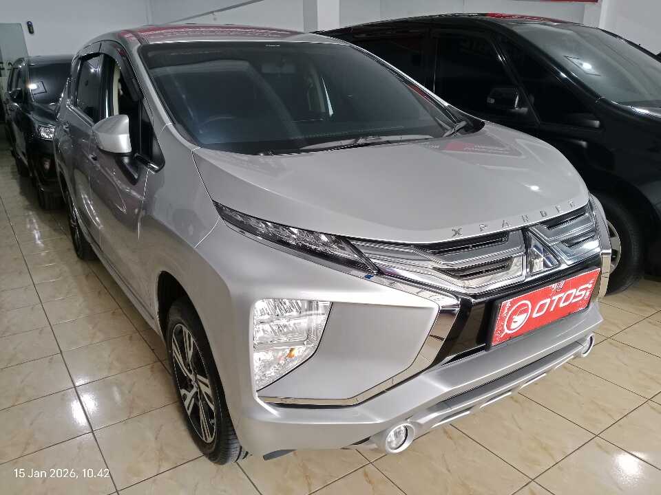 2020 Mitsubishi Xpander 1.5 Sport