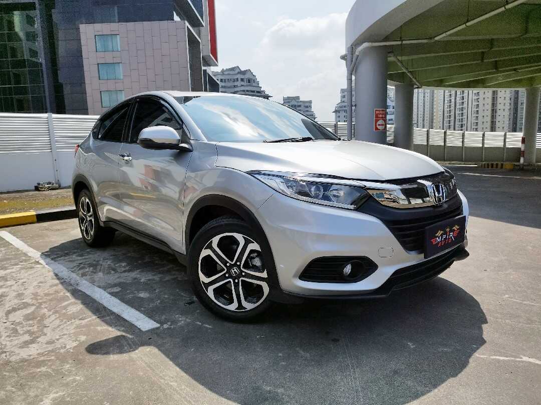 2019 Honda HR-V 1.5 E - Foto 1 dari 10