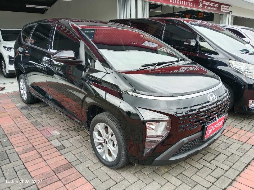 2024 Hyundai Stargazer 1.5 Active