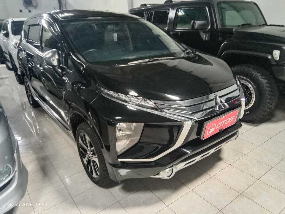 2019 Mitsubishi Xpander 1.5 Ultimate - Foto 1 dari 6