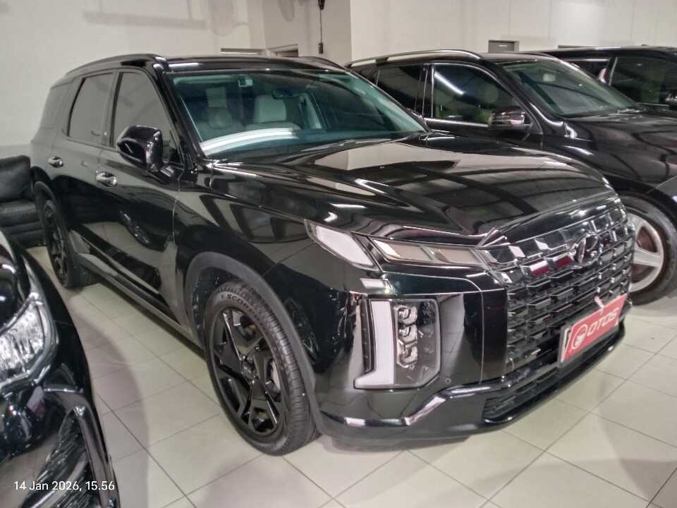 2023 Hyundai Palisade 2.2 - Foto 1 dari 6