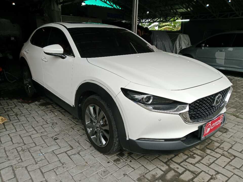 2020 Mazda CX-30 2.0 - Foto 1 dari 6