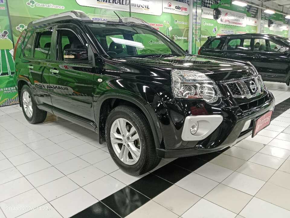 2014 Nissan X-Trail 2.5 XT - Foto 1 dari 6