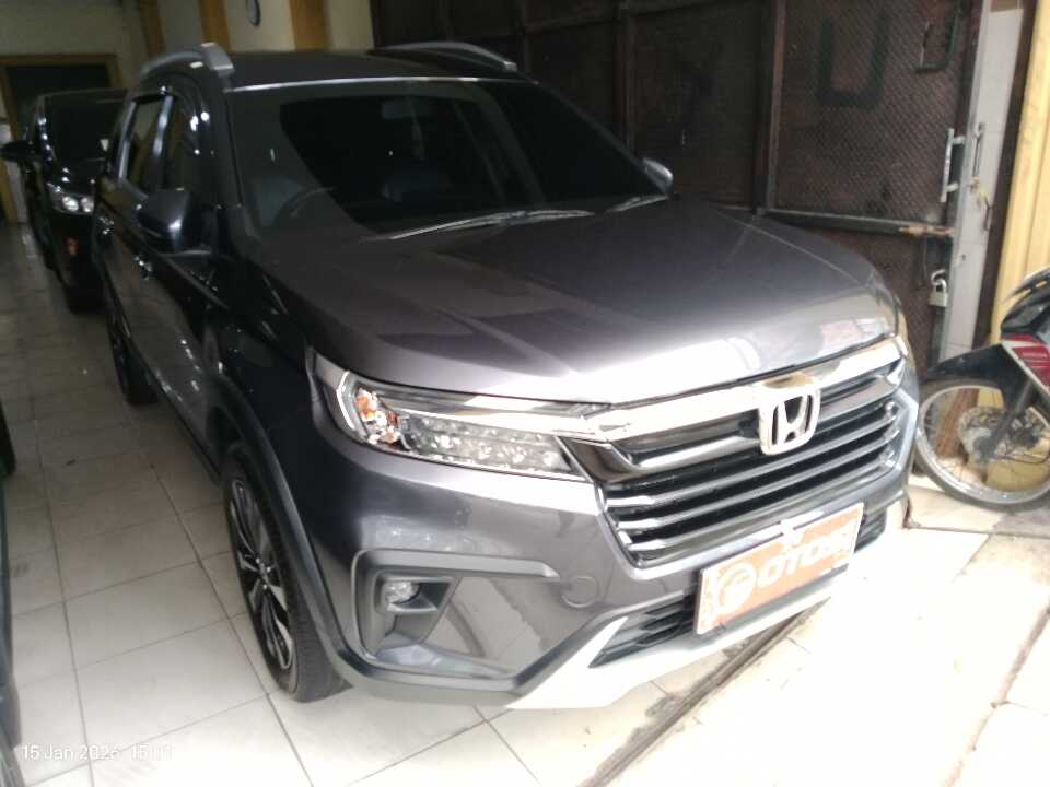 2023 Honda BR-V 1.5 PRE - Foto 1 dari 6