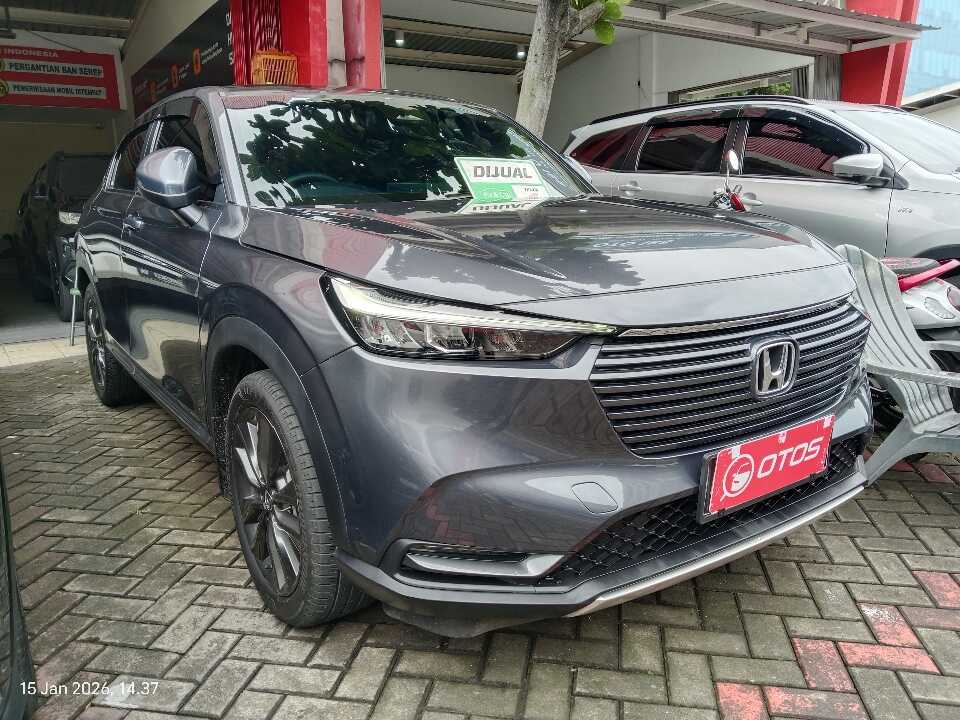 2022 Honda HR-V 1.5 SE - Foto 1 dari 6