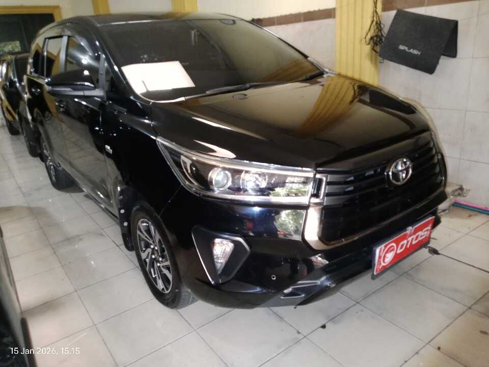 2020 Toyota Kijang Innova 2.0 V - Foto 1 dari 6