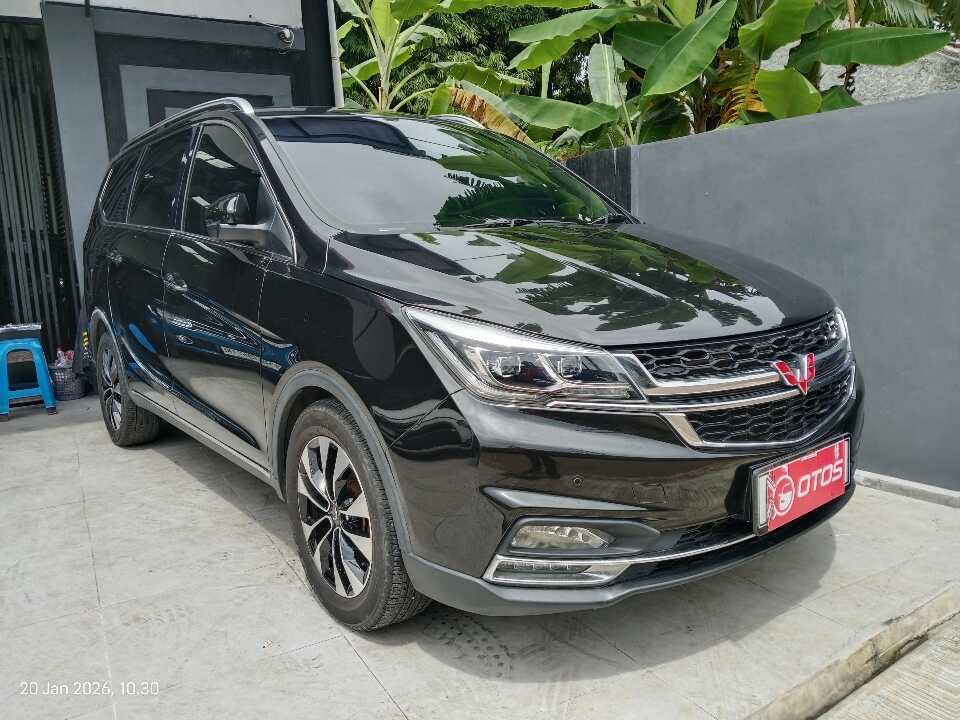 2022 Wuling Cortez 1.5 C T Lux