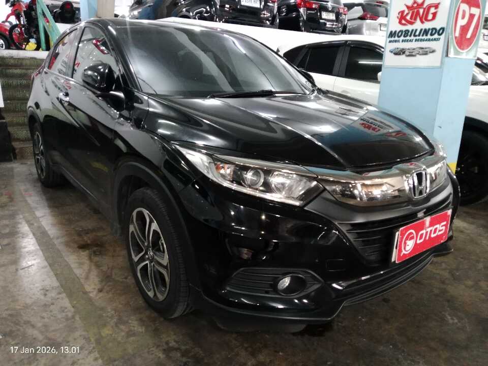 2020 Honda HR-V 1.5 E - Foto 1 dari 6