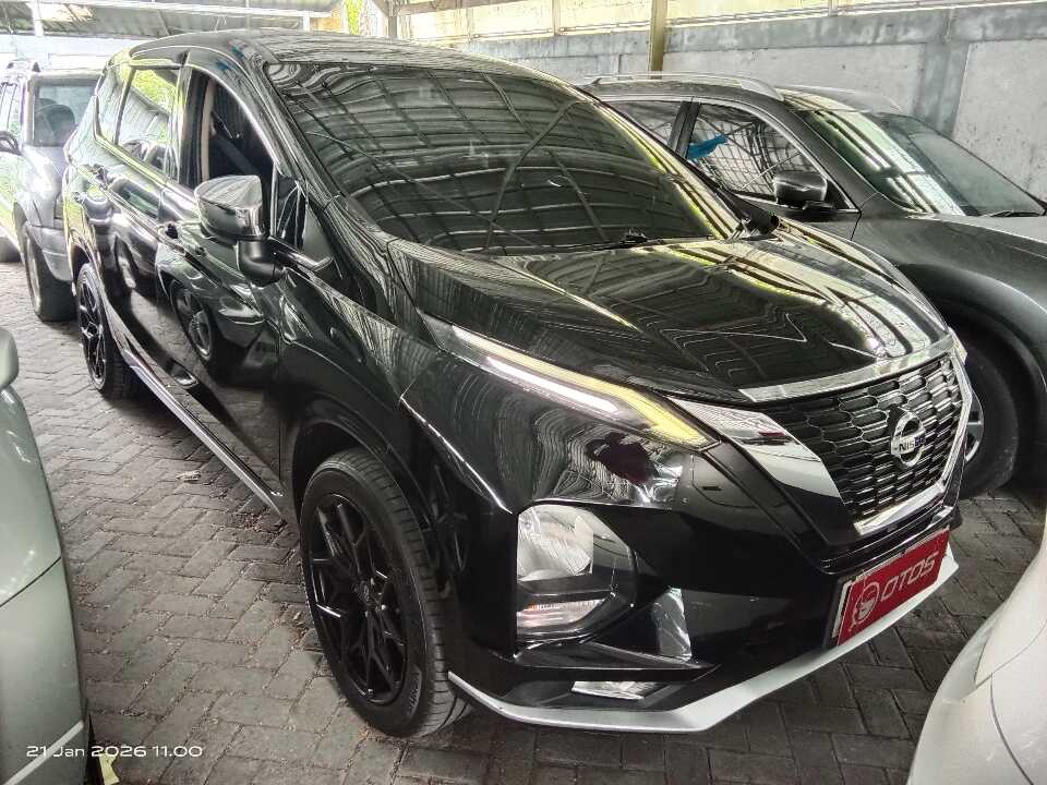 2019 Nissan Livina 1.5 VL - Foto 1 dari 6