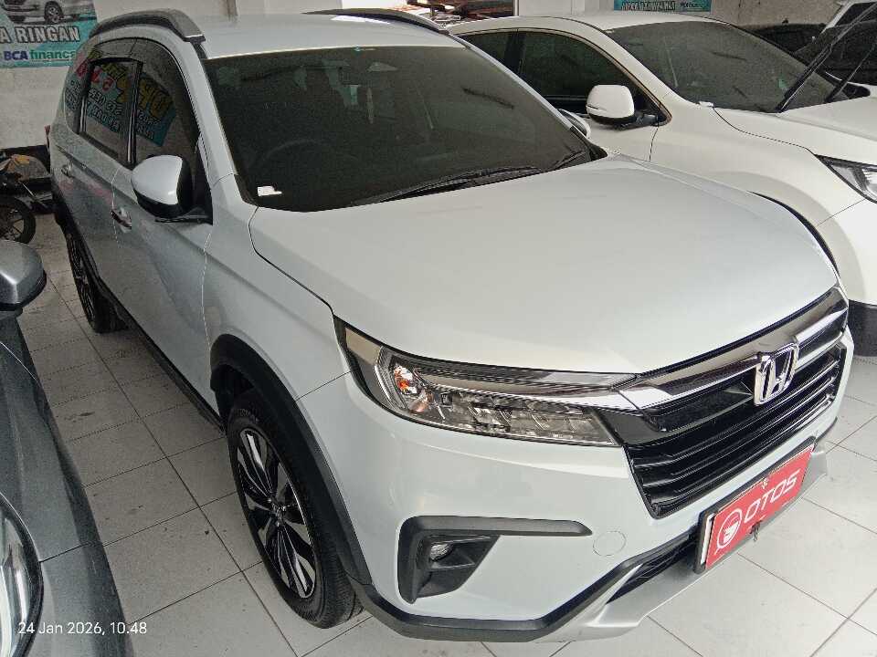 2022 Honda BR-V 1.5 PRE-HS