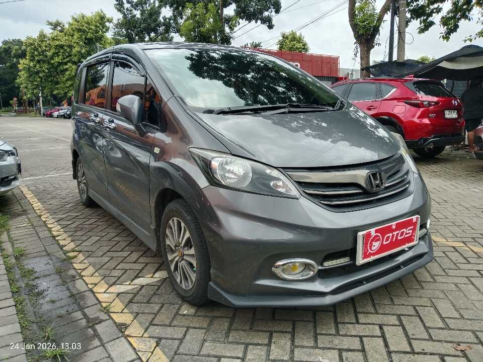 2009 Honda Freed 1.5 S - Foto 1 dari 6