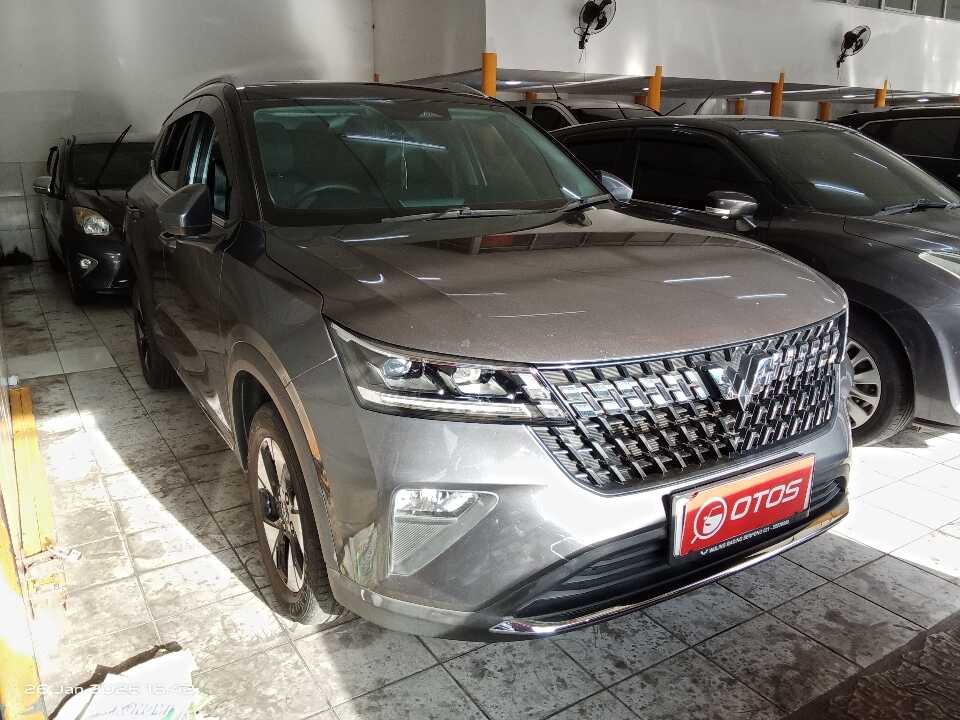 2023 Wuling Alvez 1.5 CE - Foto 1 dari 6
