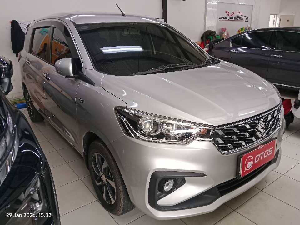2023 Suzuki Ertiga 1.5 GX