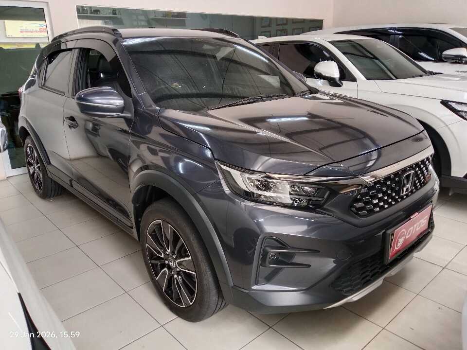 2023 Honda WR-V 1.5 RS