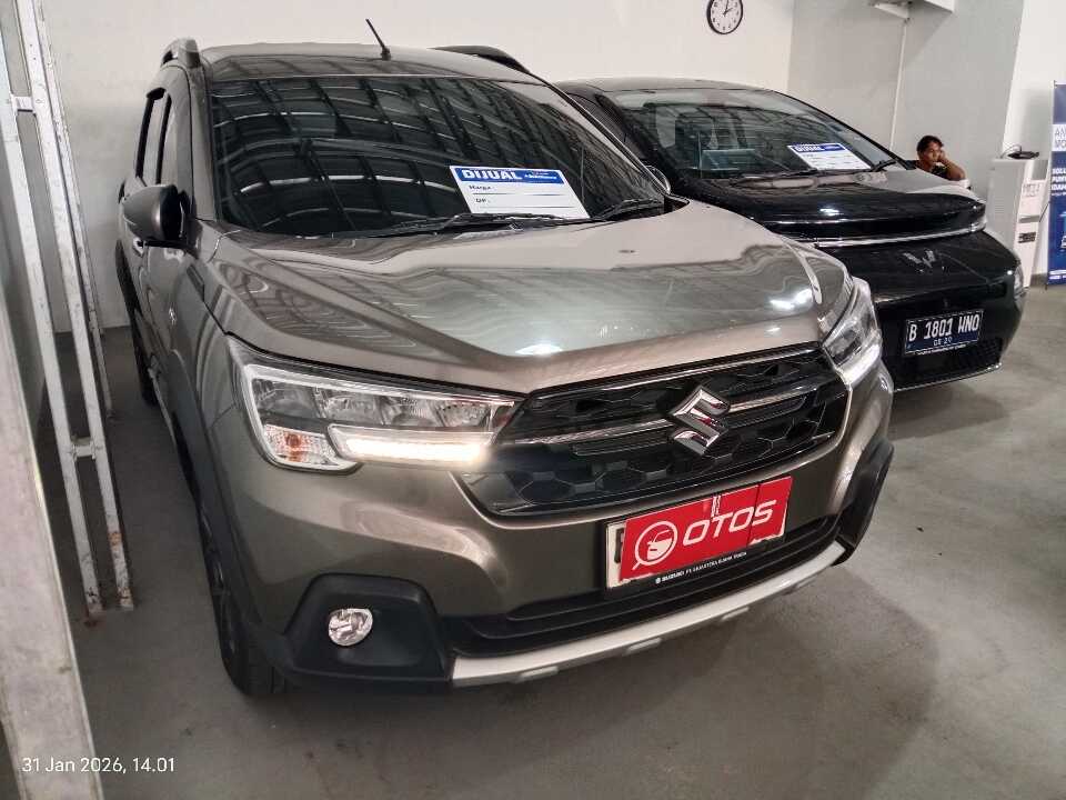 2023 Suzuki XL7 1.5