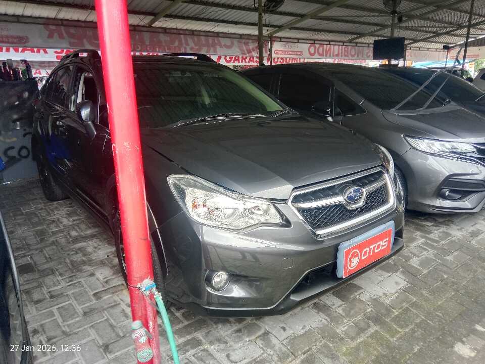 2013 Subaru XV 2.0 - Foto 1 dari 6