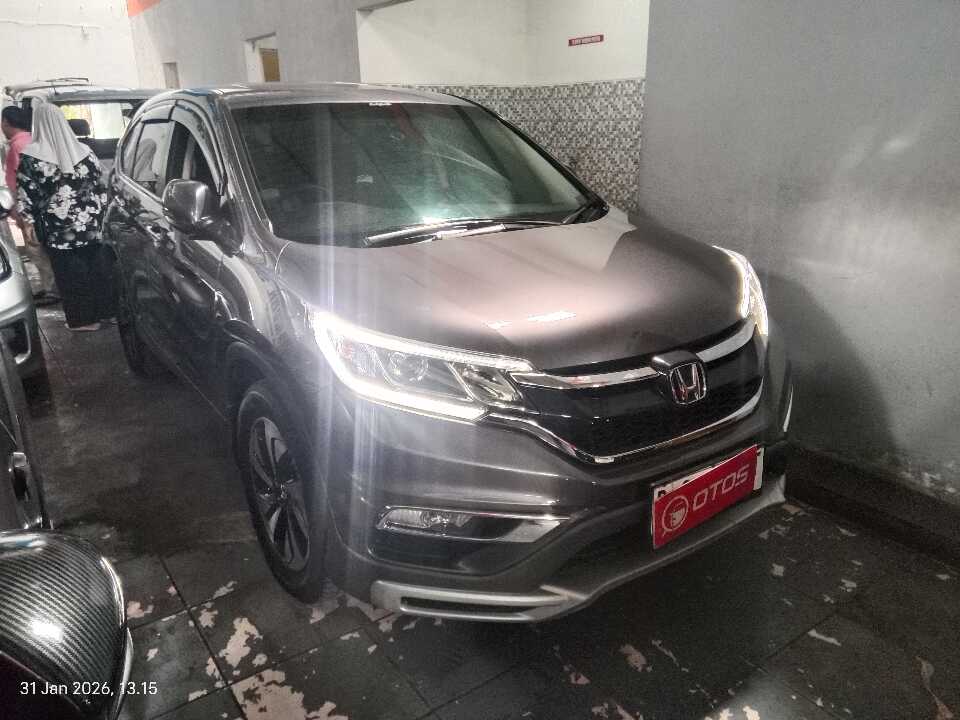 2015 Honda CR-V 2.4 RM3 - Foto 1 dari 6