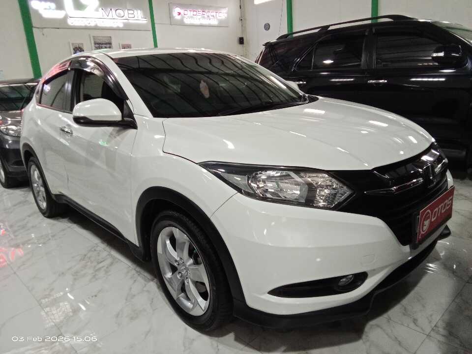 2016 Honda HR-V 1.5 E - Foto 1 dari 6