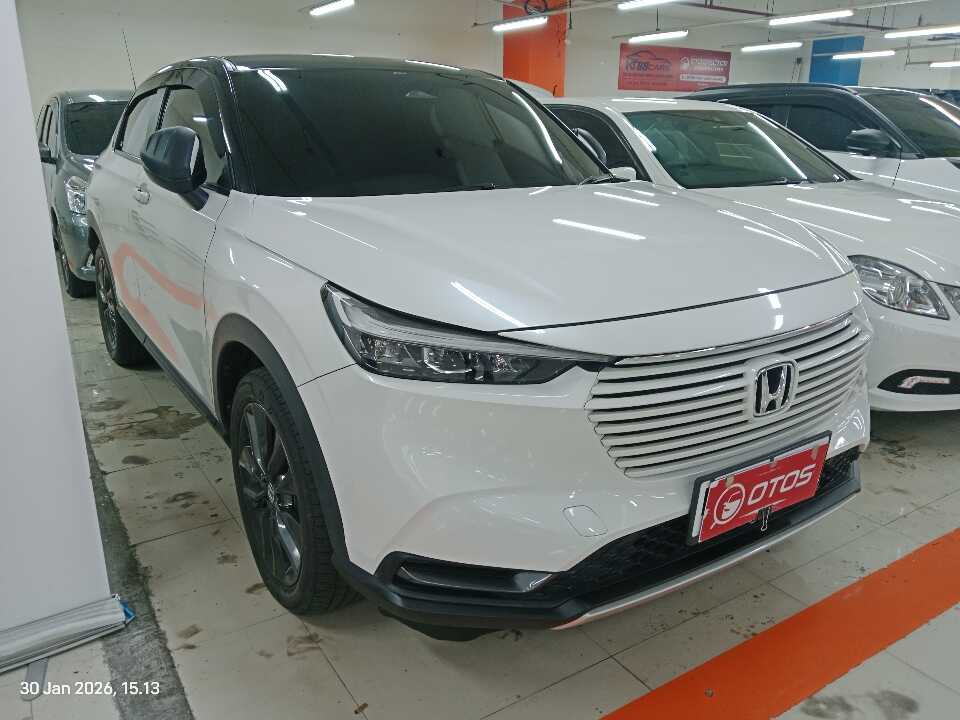 2023 Honda HR-V 1.5 SE - Foto 1 dari 6