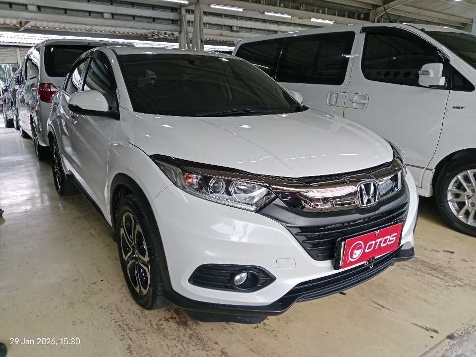 2019 Honda HR-V 1.5 E - Foto 1 dari 6