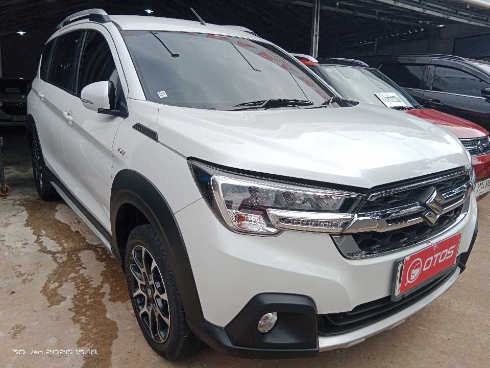 2024 Suzuki XL7 1.5